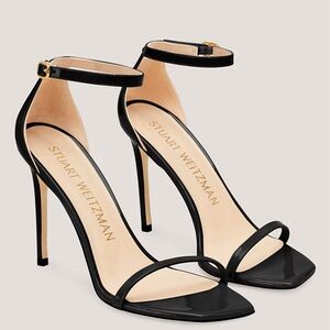 Nudistcurve 100 Sandal